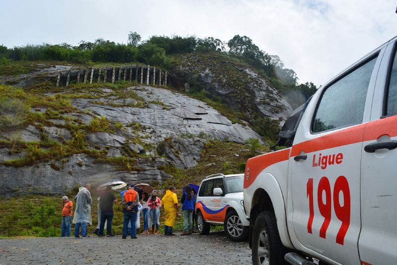 (Foto: Henrique Pinheiro)