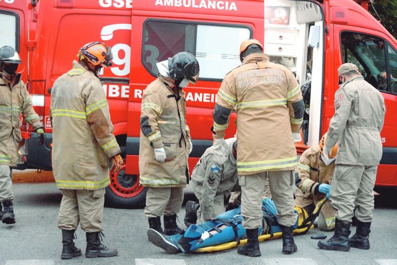 (Foto: Henrique Pinheiro)