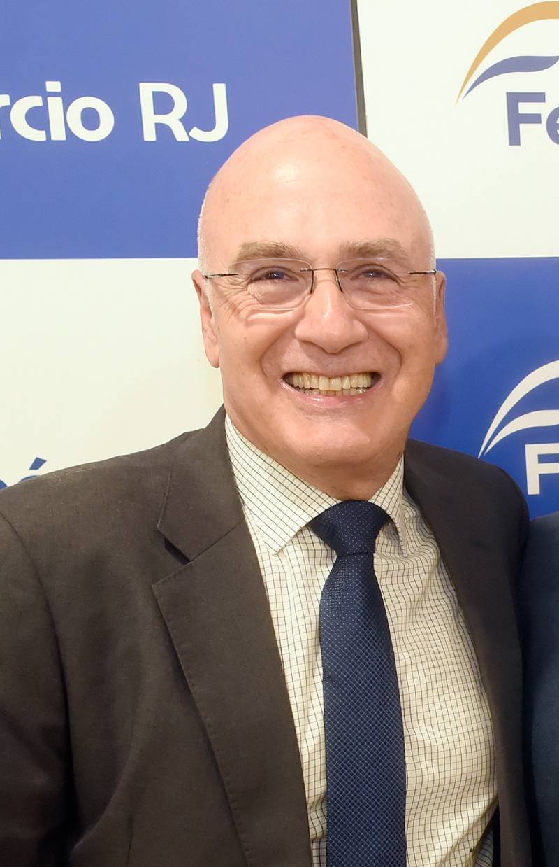 (Foto: Hélio Mello)