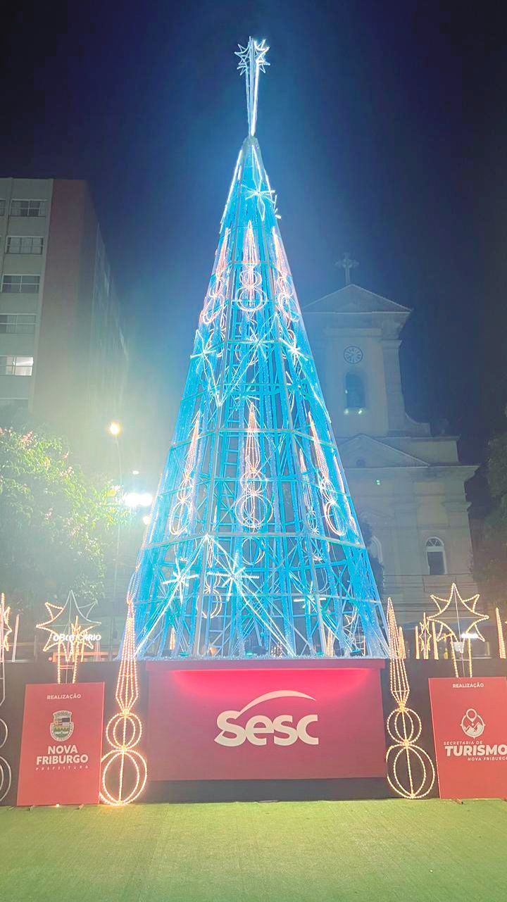 (Foto: Divulgação Sesc RJ)