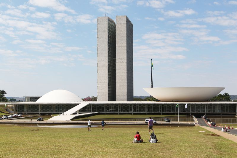 (Foto: Fábio Rodrigues - Agência Brasil)