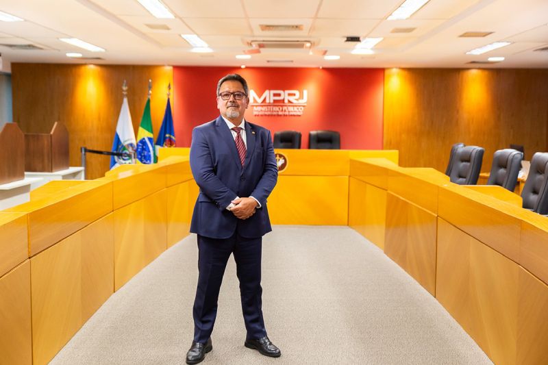 (Foto: Divulgação Ministério Público do RJ)