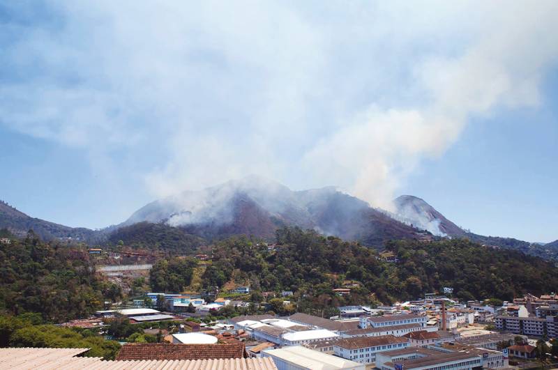 (Foto: Arquivo AVS)