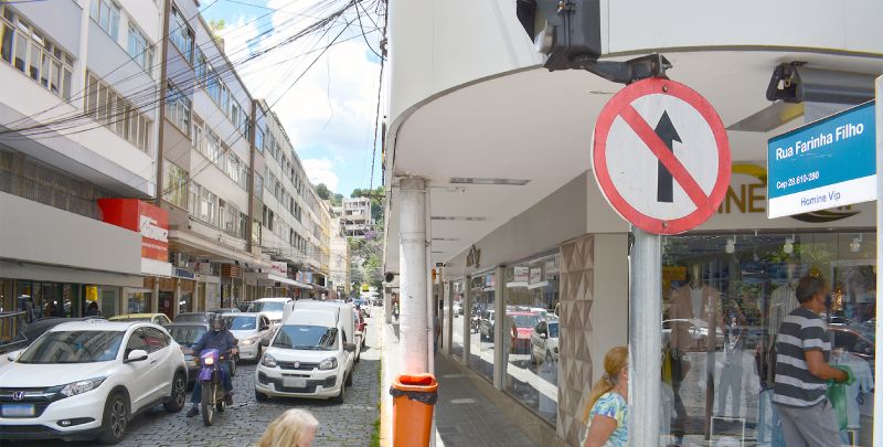 (Foto: Henrique Pinheiro)