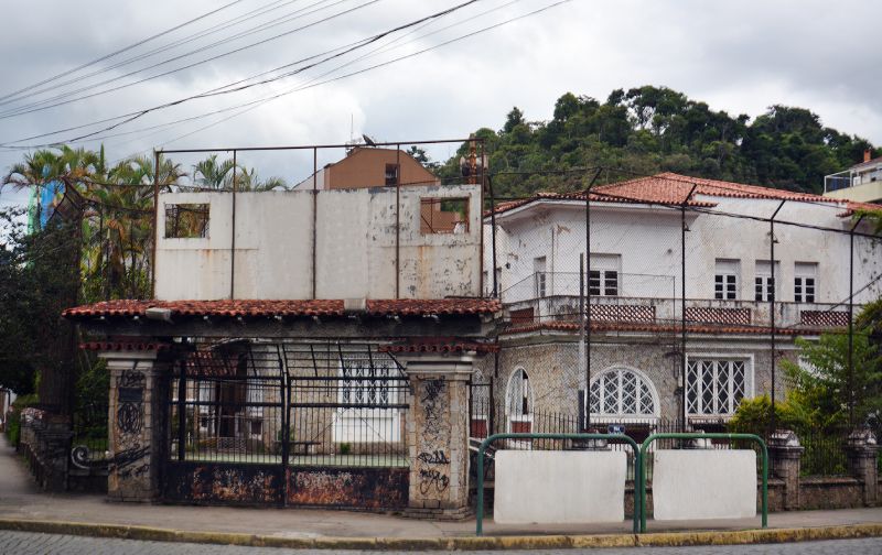 (Foto: Henrique Pinheiro)