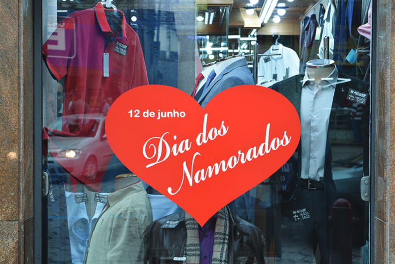 (Foto: Henrique Pinheiro)