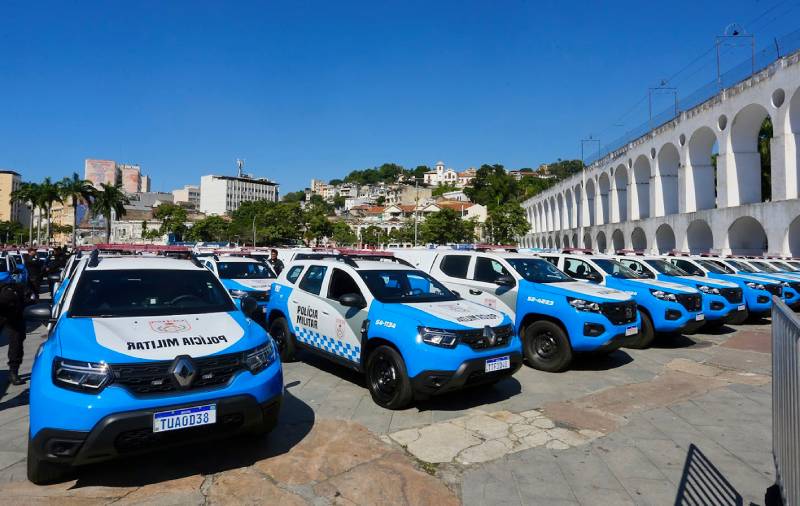 (Foto: Governo do Estado RJ)