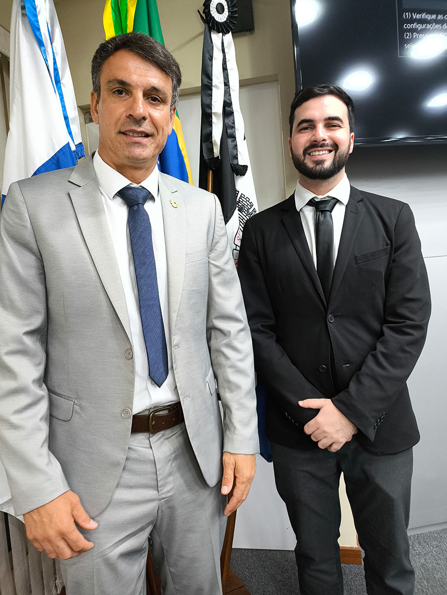 (Foto: Câmara municipal)
