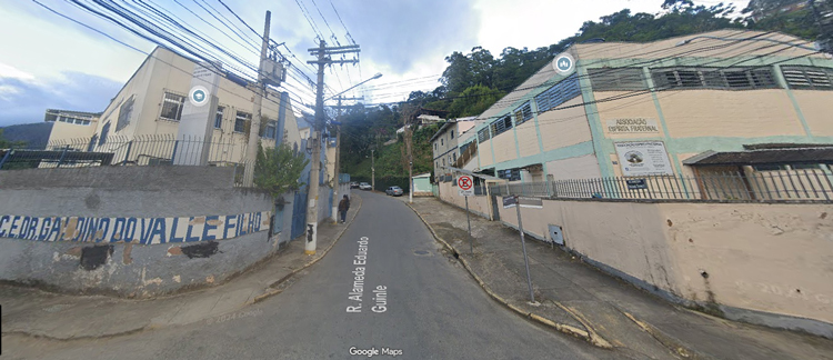 Nova via alternativa vai ligar o Centro ao Vale dos Pinheiros