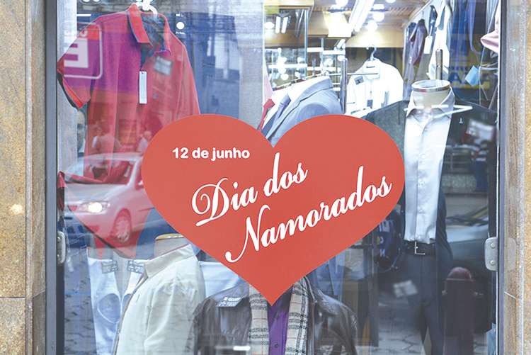 Foto: Henrique Pinheiro