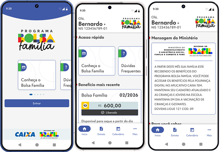 (Foto: divulgação Gov.br)