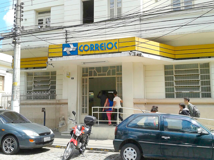 Foto: Arquivo AVS