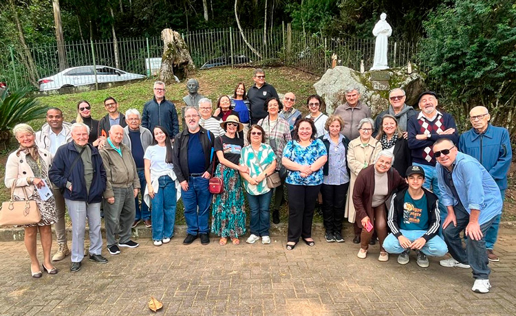 Foto: Divulgação UBT