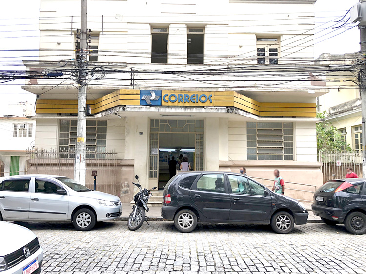 Foto: Arquivo AVS