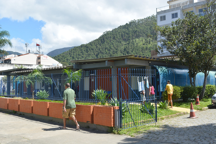 Foto: Henrique Pinheiro