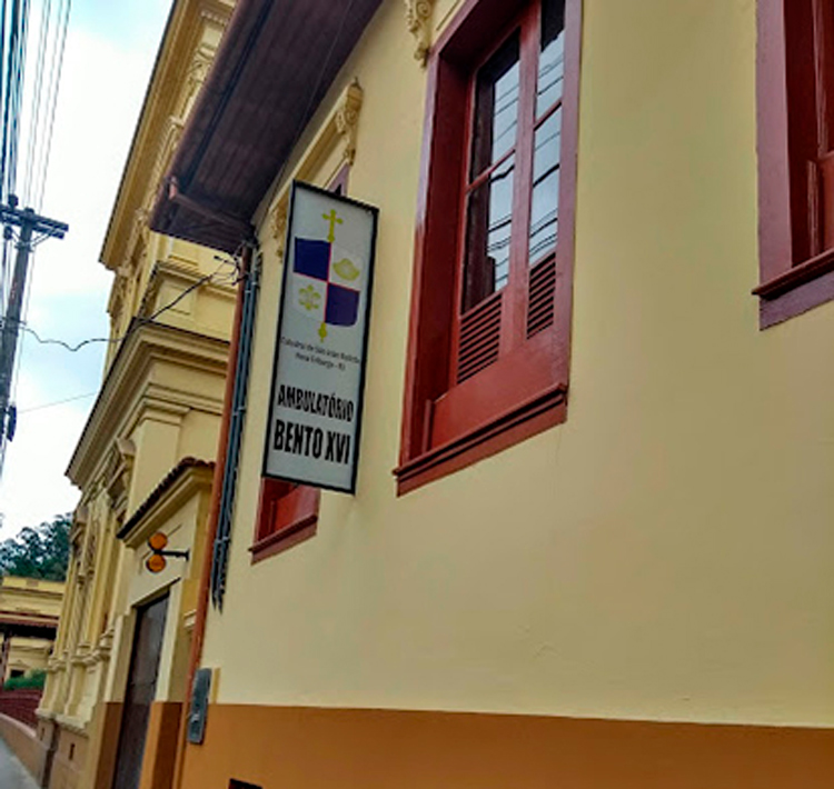 Foto: Arquivo Pessoal
