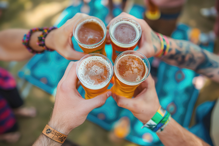Art & Bier chega à 8ª edição com programação diversificada e gratuita 