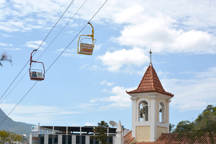 Foto: Henrique Pinheiro