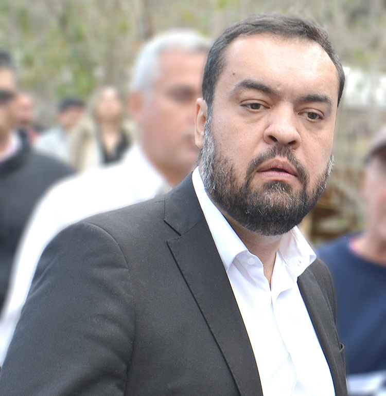 Foto: Henrique Pinheiro