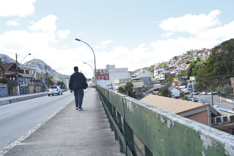 (Foto: Henrique Pinheiro)