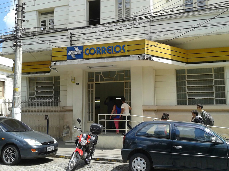 Feirão Limpa Nome é prorrogado até o dia 19 nos Correios