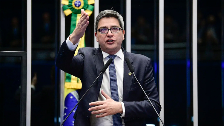 Foto: Pedro Franca/ Agência Senado