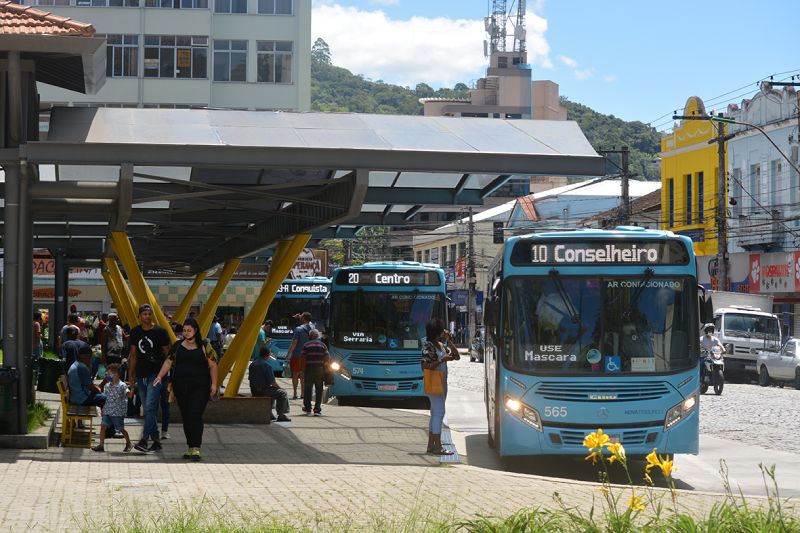 (Foto: Henrique Pinheiro)