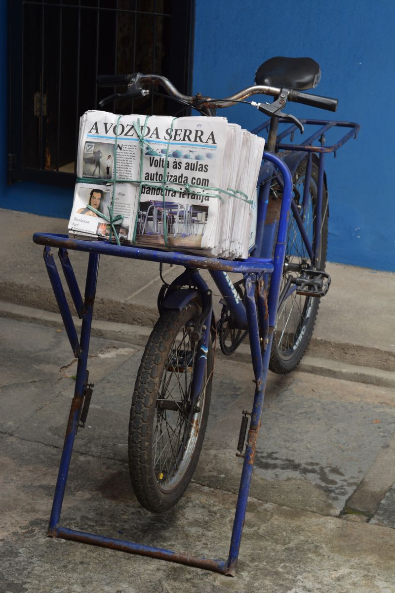 (Foto: Henrique Pinheiro)