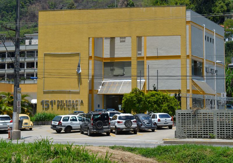 Tragédia em São Lourenço. Casal de idosos assassinado a facadas pelo cuidador 