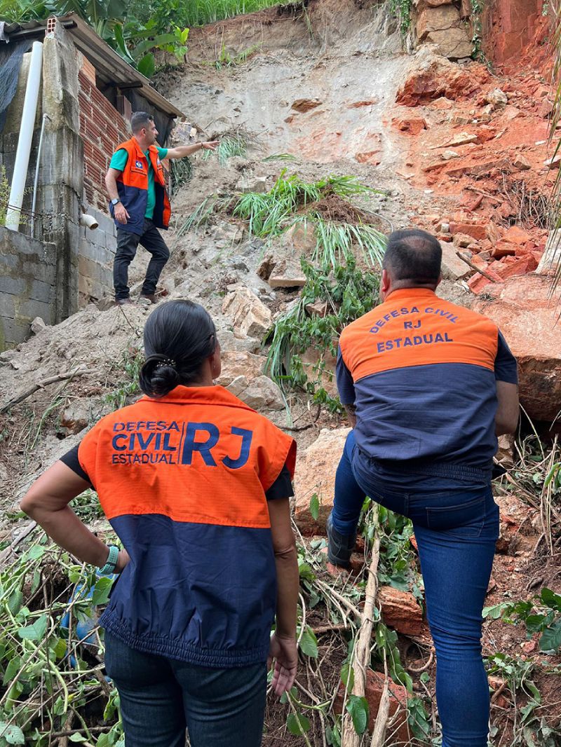 (Foto: Governo do Estado RJ)