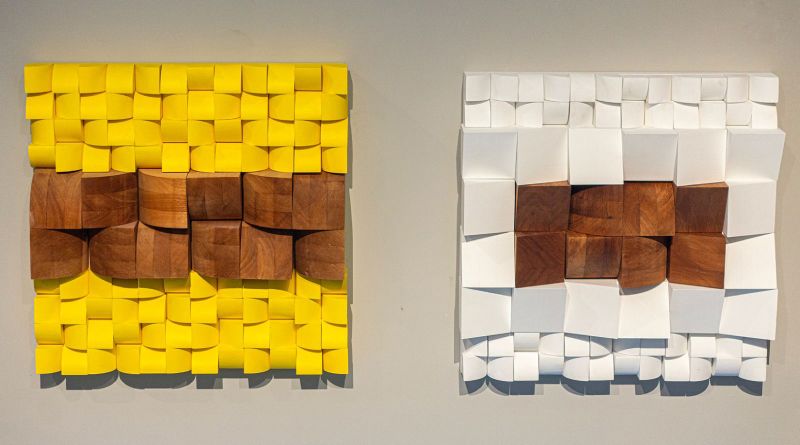 (Foto: Exposição Galvão / Arquivo Pessoal)