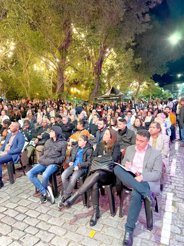 (Foto: Daniel Marcus)