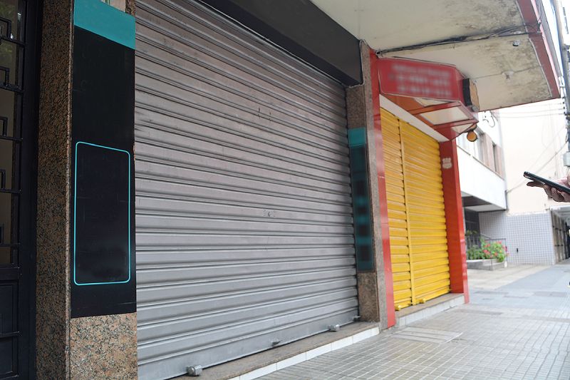 (Foto: Henrique Pinheiro)