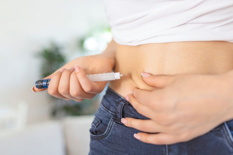 Anvisa aprova insulina semanal para tratamento do diabetes tipo 1 e 2