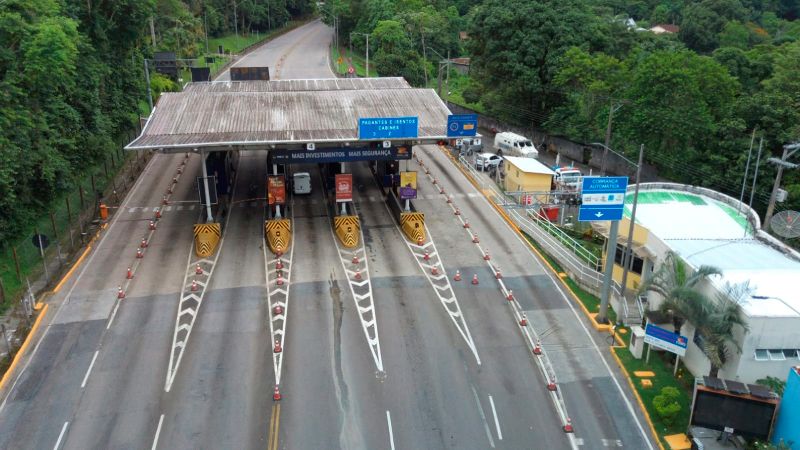 (Foto: Divulgação Rota 116)