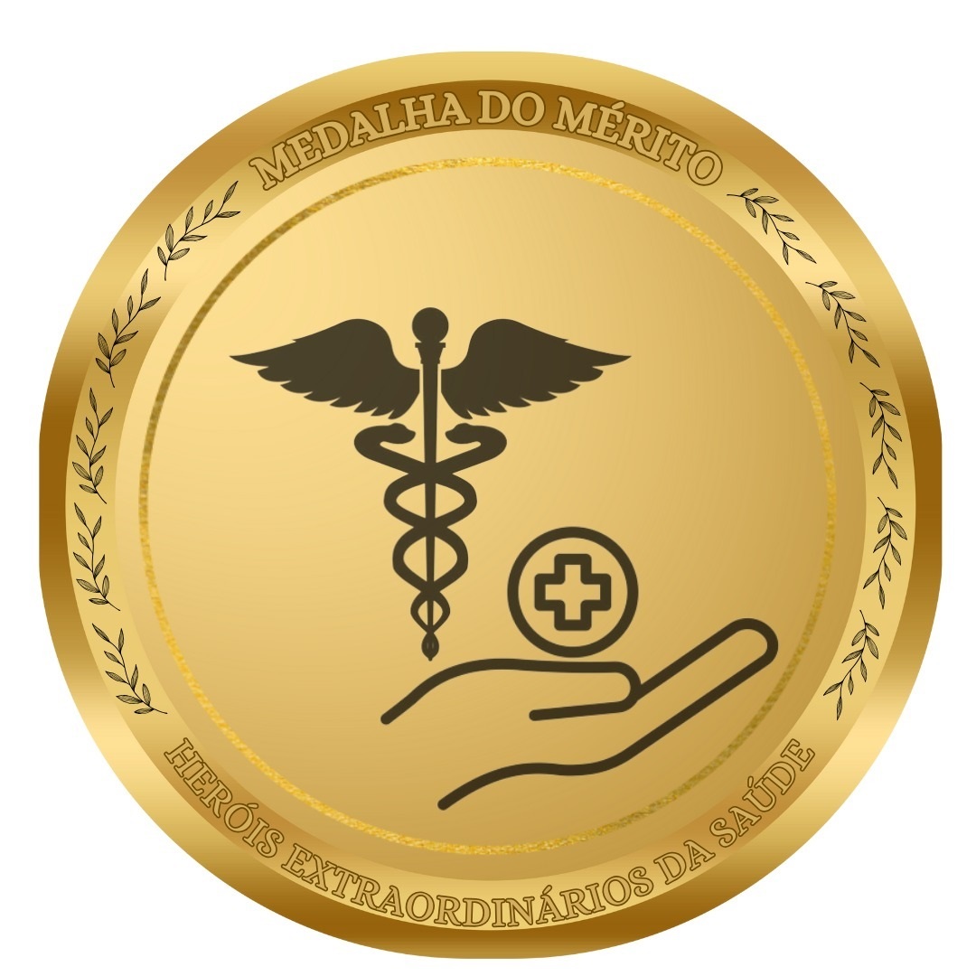Aprovada a criação da medalha Heróis Extraordinários da Saúde