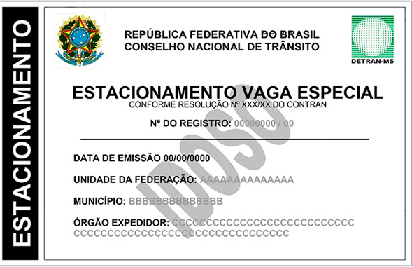 Foto: Divulgação Detran RJ