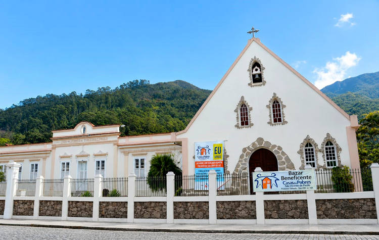 Foto: Henrique Pinheiro