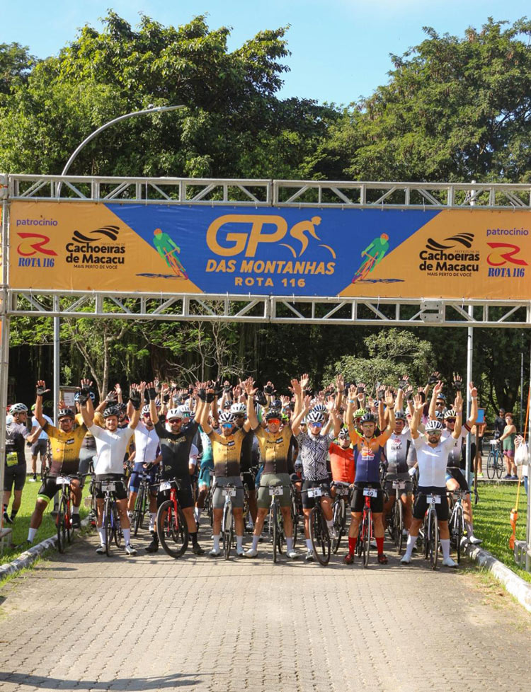 Foto: Divulgação Rota-116