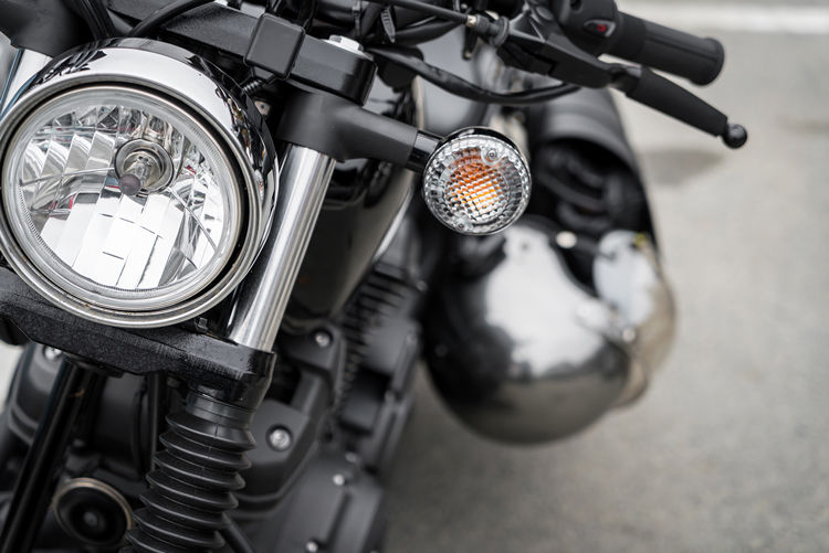 Câmara propõe lei para proibir barulho excessivo de motos em Friburgo