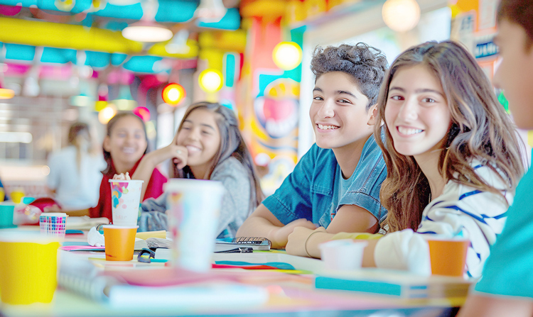 Dia D de vacinação para crianças e jovens neste sábado 