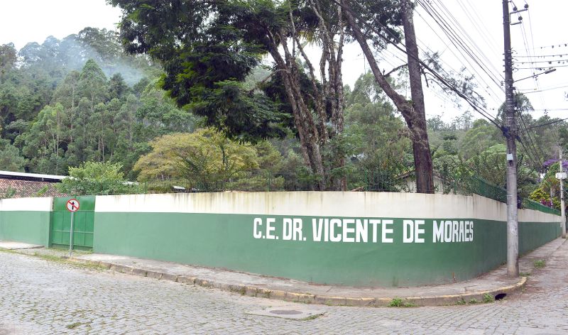 (Foto: Henrique Pinheiro)
