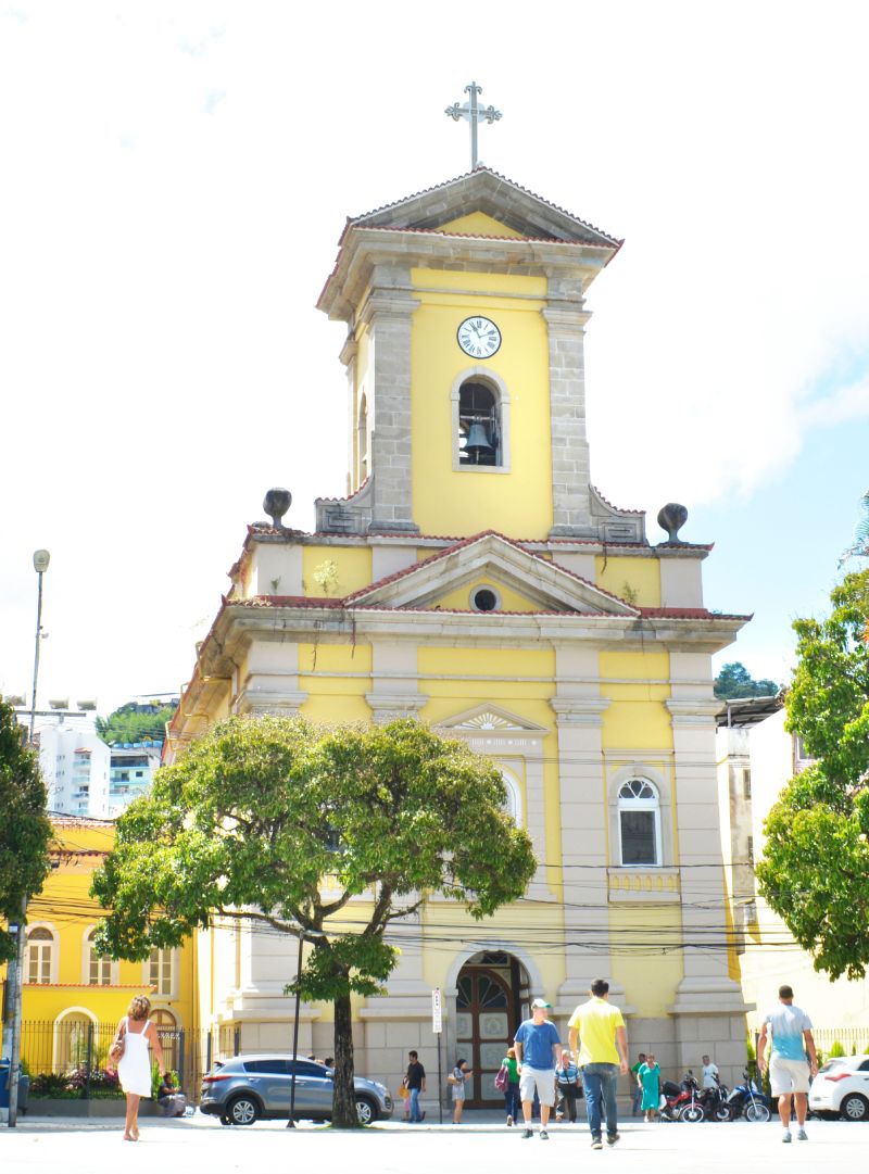 (Foto: Henrique Pinheiro)