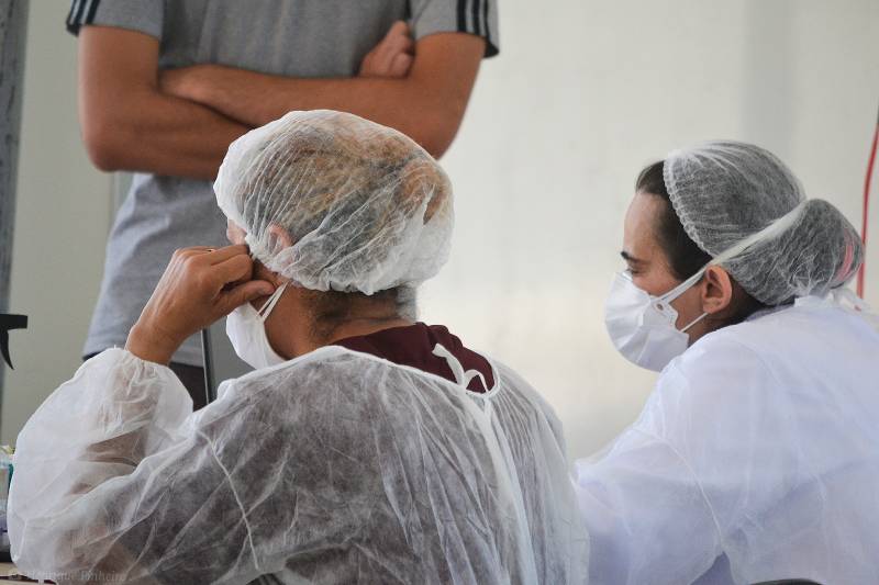 (Foto: Henrique Pinheiro)