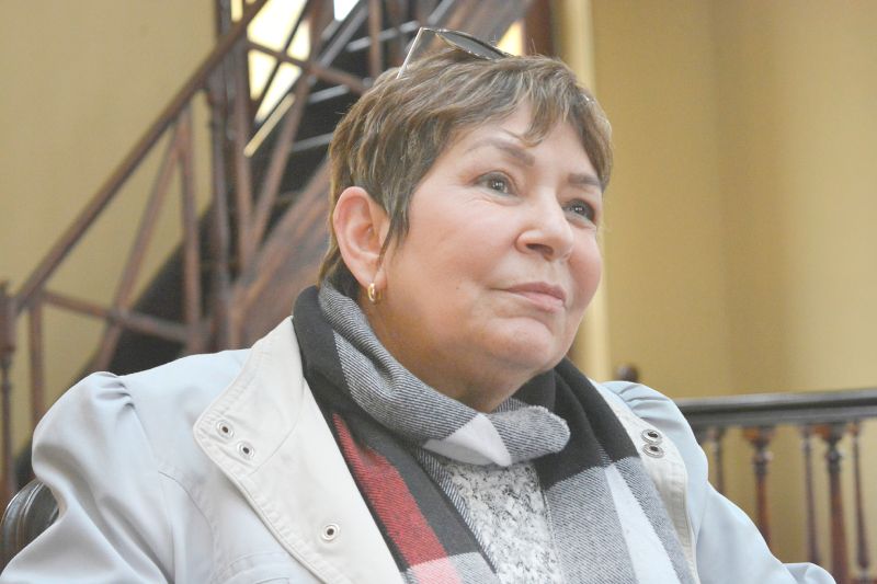 (Foto: Henrique Pinheiro)