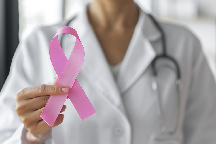 Prevenção e tratamento do câncer de mama: Wanderson Nogueira anuncia R$ 300 mil para fortalecer ações