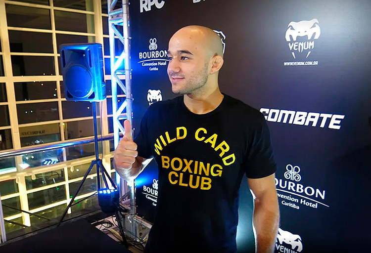 Marlon Moraes foi campeão do WSOF, hoje PFL, entre  2014 e 2016 (Fotos: Divulgação)