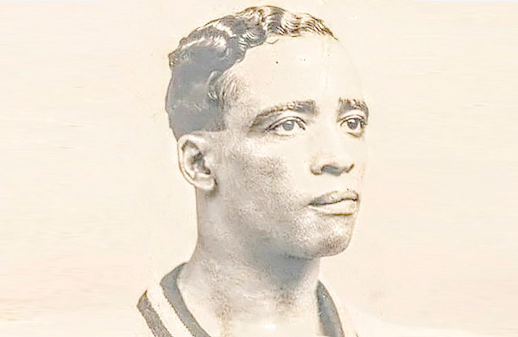 Uma das grandes personalidades do mundo do futebol, friburguense Nelson Conceição fez história para além dos campos (Foto: Divulgação)
