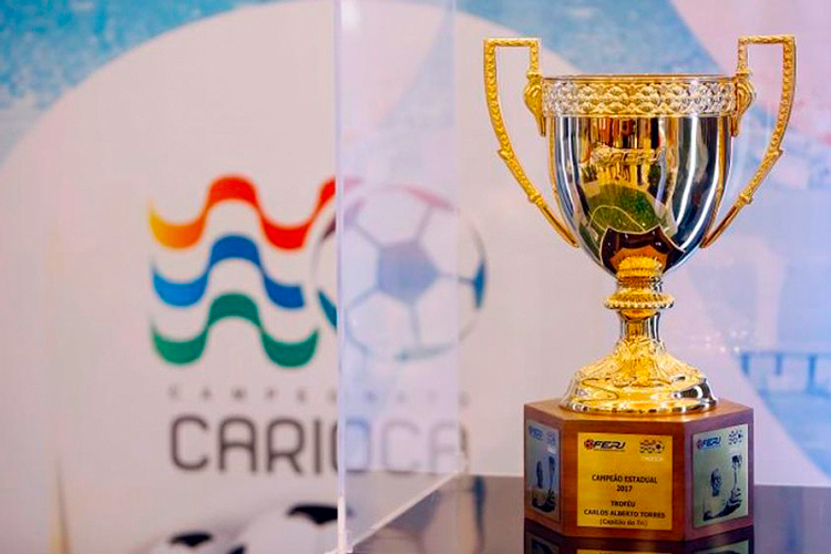 Resende e Nova Iguaçu em vantagem nas semifinais da Taça Rio
