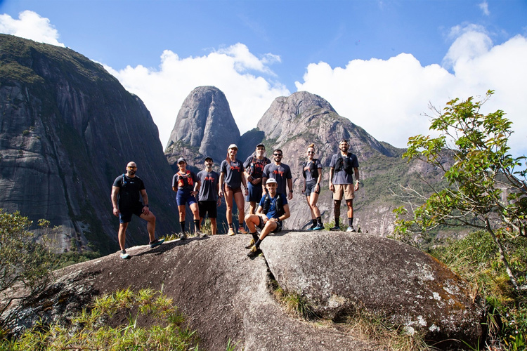 Diversas atividades estão programadas para o evento a partir desta sexta-feira (Foto: Divulgação / Free Mountain) 